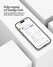 Afbeelding in Gallery-weergave laden, Beursbaas Pro Lidmaatschap