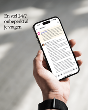 Afbeelding in Gallery-weergave laden, Beursbaas Pro Lidmaatschap