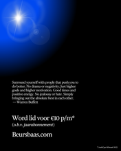 Afbeelding in Gallery-weergave laden, Beursbaas Pro Lidmaatschap