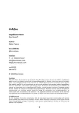 Afbeelding in Gallery-weergave laden, Masterclass Notes | De tijdloze lessen uit Nomad Investment Partnership