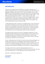 Afbeelding in Gallery-weergave laden, Deep Dive Amazon.com, Inc.