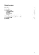 Afbeelding in Gallery-weergave laden, 3i Group Q3 FY2026 Analyse