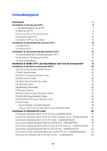 Afbeelding in Gallery-weergave laden, E-Book De Beste ETF's ter Wereld