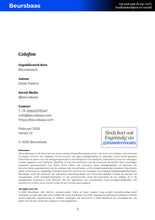 Afbeelding in Gallery-weergave laden, Deep Dive Costco Wholesale