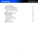 Afbeelding in Gallery-weergave laden, Deep Dive Amazon.com, Inc.