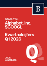 Afbeelding in Gallery-weergave laden, Alphabet Q1 2026 Analyse