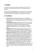 Afbeelding in Gallery-weergave laden, Alphabet Q1 2026 Analyse