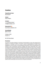 Afbeelding in Gallery-weergave laden, Amazon Q3 2025 Analyse