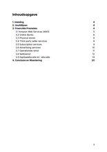 Afbeelding in Gallery-weergave laden, Amazon Q3 2025 Analyse