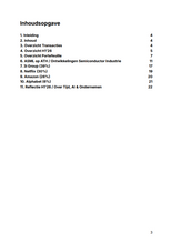 Afbeelding in Gallery-weergave laden, Beleggersbrief Juni 2026