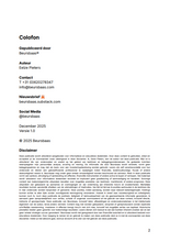 Afbeelding in Gallery-weergave laden, Beleggersbrief November 2025