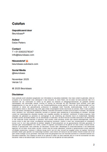 Afbeelding in Gallery-weergave laden, Beleggersbrief Oktober 2025