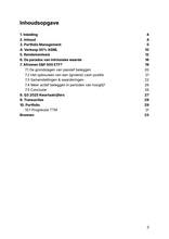 Afbeelding in Gallery-weergave laden, Beleggersbrief Oktober 2025