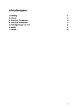 Afbeelding in Gallery-weergave laden, Beleggersbrief April 2026