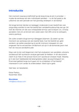 Afbeelding in Gallery-weergave laden, E-Book Quickscan Analyse + Checklist Model