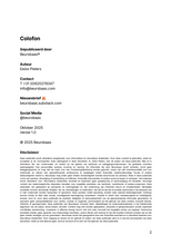 Afbeelding in Gallery-weergave laden, Netflix Q3 2025 Analyse