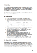 Afbeelding in Gallery-weergave laden, Netflix Q4 2025 Analyse