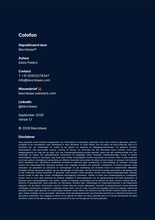 Afbeelding in Gallery-weergave laden, Netflix Update September 2026