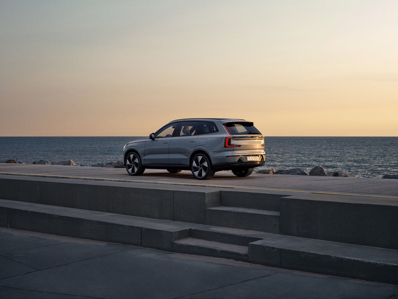 Analyse Volvo Cars 🔭