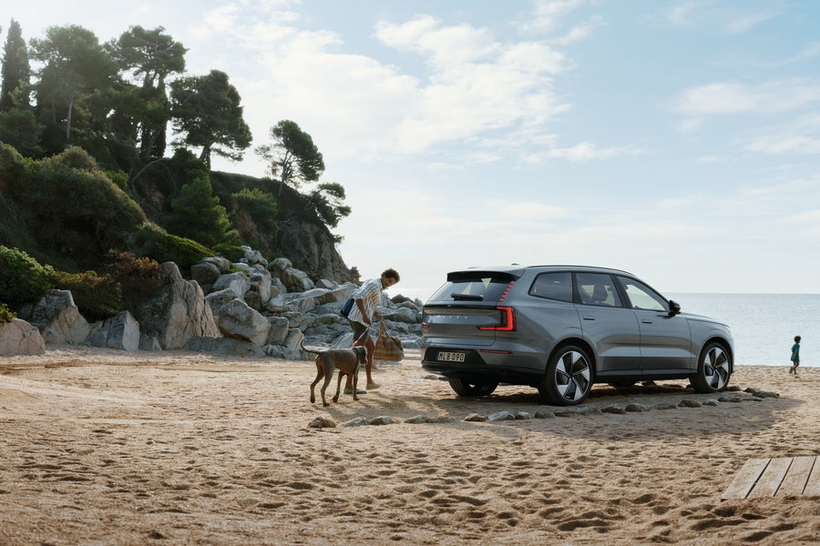 Volvo Cars naar SEK 84.52 in 2030? 🏎️ | Een Waarderingsanalyse