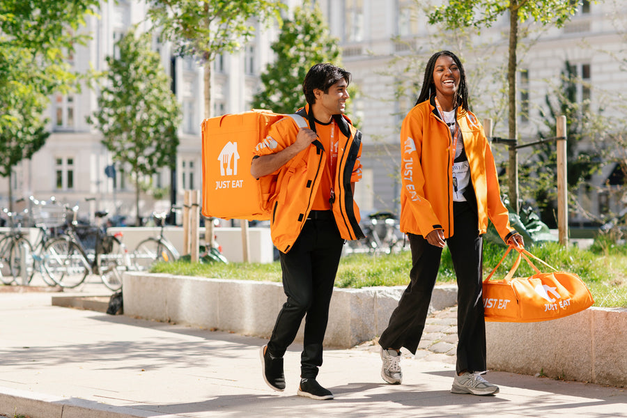 Agenda AVA Just Eat Takeaway uitgelicht: Huidige Ontwikkelingen, Amazon Deal en Toekomstige Strategie