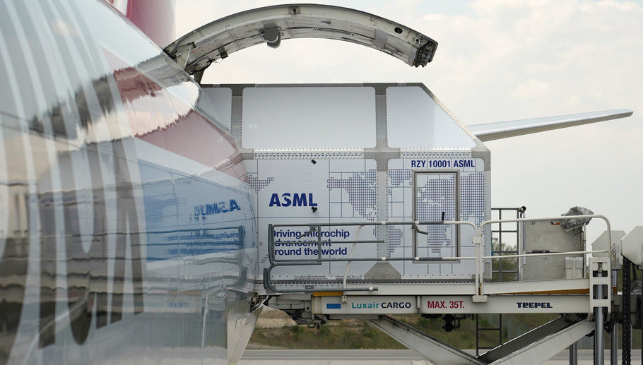 Update ASML 06-09-2024