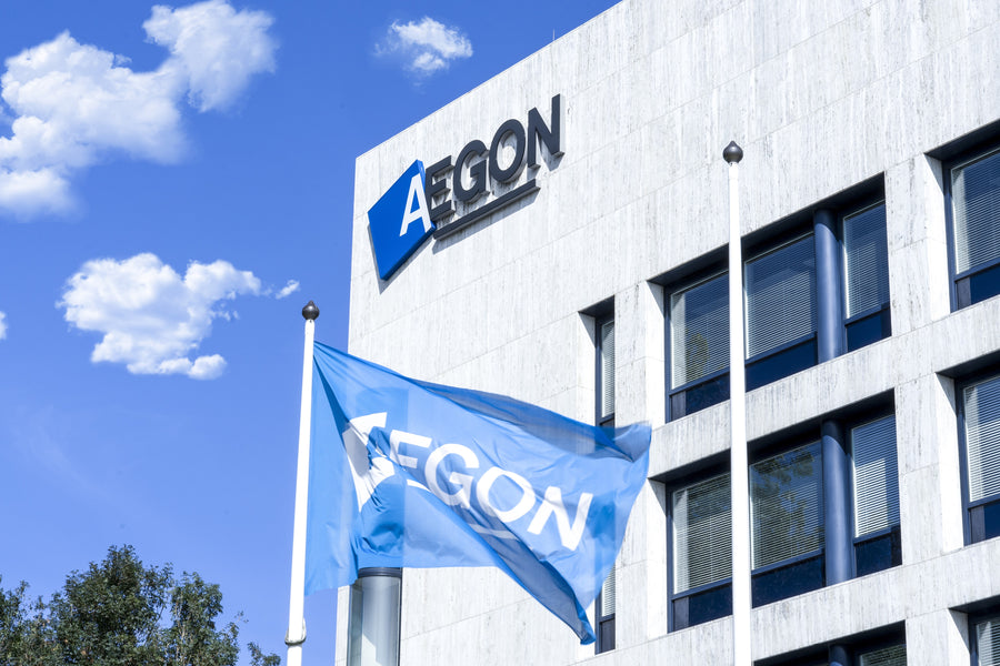 Dit is waarom we aandelen Aegon (AGN.AS) hebben gekocht