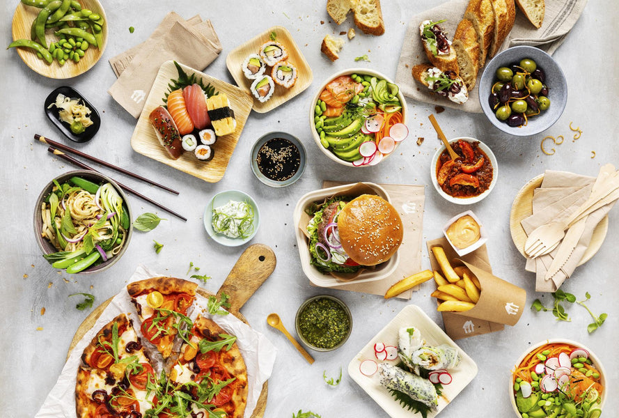 Dit zijn de leden van het Management en Supervisory Board, Grootaandeelhouders én Shorters van Just Eat Takeaway.com