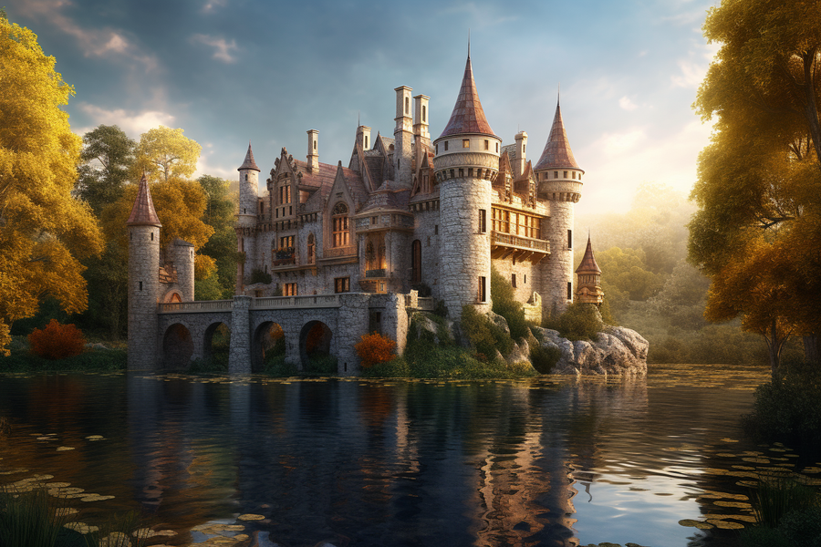 Deze 5 indicatoren bepalen de Moat van elk bedrijf
