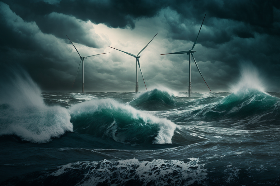 Siemens Energy verliest 6,5 miljard aan beurswaarde