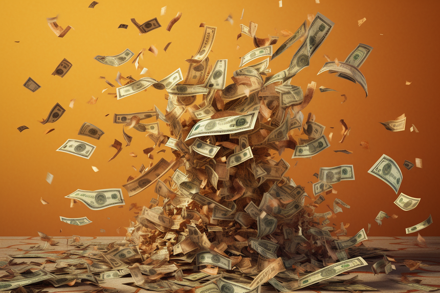 Een Bedrijf Waarderen met de Discounted Cash Flow (DCF) Methode
