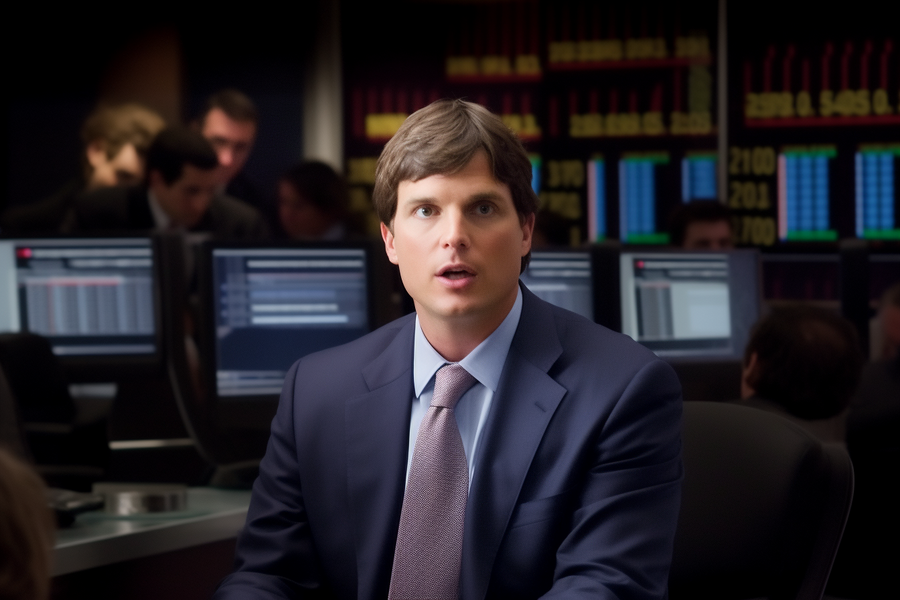 Welke aandelen kocht Michael Burry (Scion Asset Management) afgelopen kwartaal?