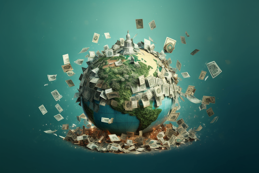 Planet Finance: De Aard van het Beest