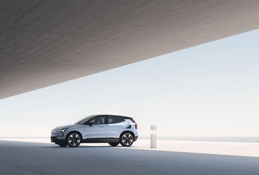 Volvo Cars Halfjaarcijfers 2023 Uitgelicht
