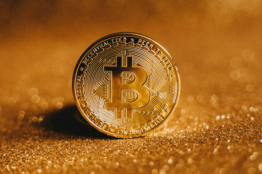 Bitcoin +136% in 2023: instappen of verkopen?
