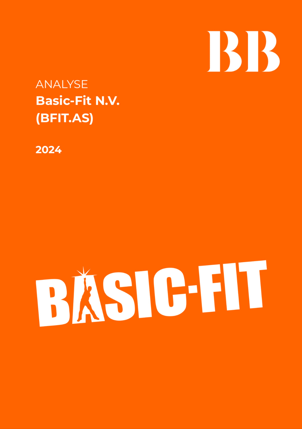 (PDF) Analyse Basic-Fit (Maart 2024)