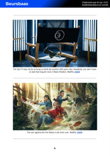 Afbeelding in Gallery-weergave laden, Deep Dive Netflix, Inc.
