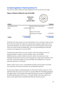 (PDF) Leren Beleggen: De Balans, Winst- en Verliesrekening en het Kasstroomoverzicht