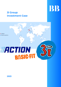 (PDF) Investment Case: 3i Group (Action)