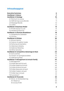 (PDF + Excel) Deep Dive LVMH: Moët Hennessy Louis Vuitton