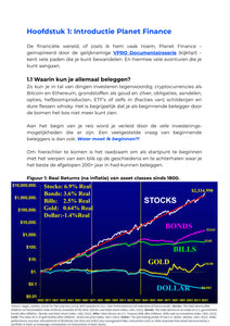 E-Book Word de Beurs de Baas