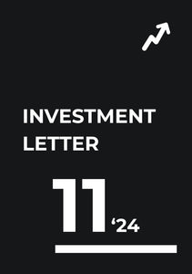 Investment Letter November 2024