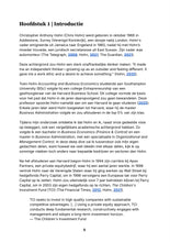 Afbeelding in Gallery-weergave laden, Deep Dive Chris Hohn (TCI Fund)
