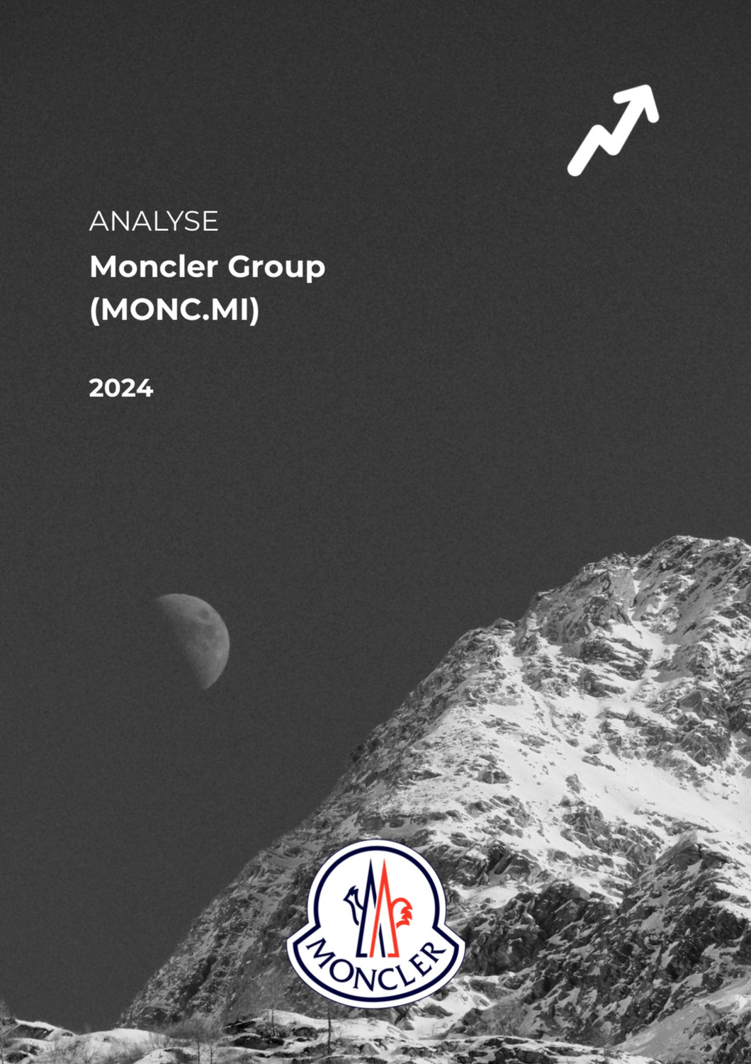 Analyse Moncler Group