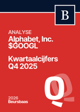 Afbeelding in Gallery-weergave laden, Alphabet Q4 2025 Analyse
