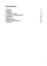 Afbeelding in Gallery-weergave laden, Amazon Q4 2025 Analyse
