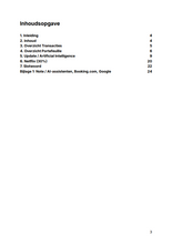 Afbeelding in Gallery-weergave laden, Beleggersbrief Augustus 2026
