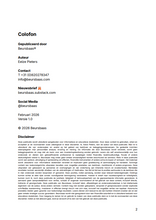 Afbeelding in Gallery-weergave laden, Beleggersbrief Januari 2026
