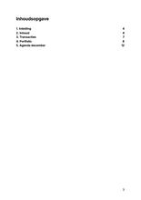 Afbeelding in Gallery-weergave laden, Beleggersbrief November 2025
