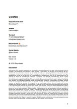 Afbeelding in Gallery-weergave laden, Beleggersbrief April 2026
